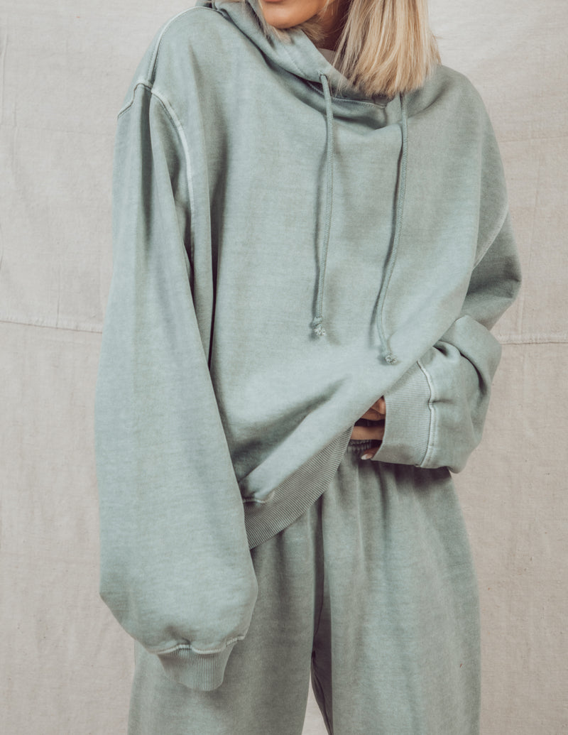 Dylan Oversized Hoodie