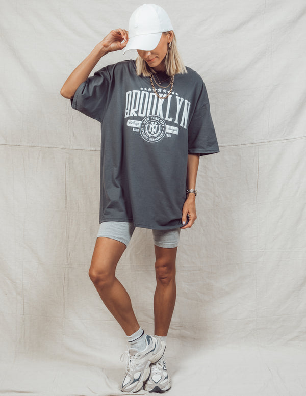 Brooklyn College League Graphic Tee