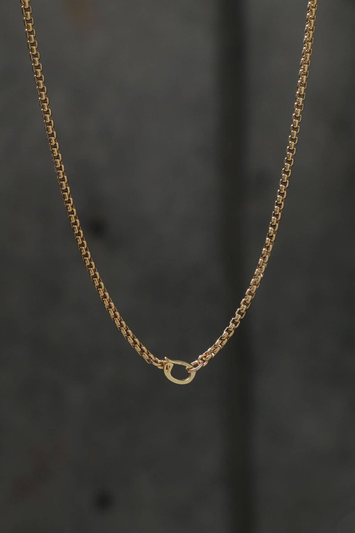 Aura Chain