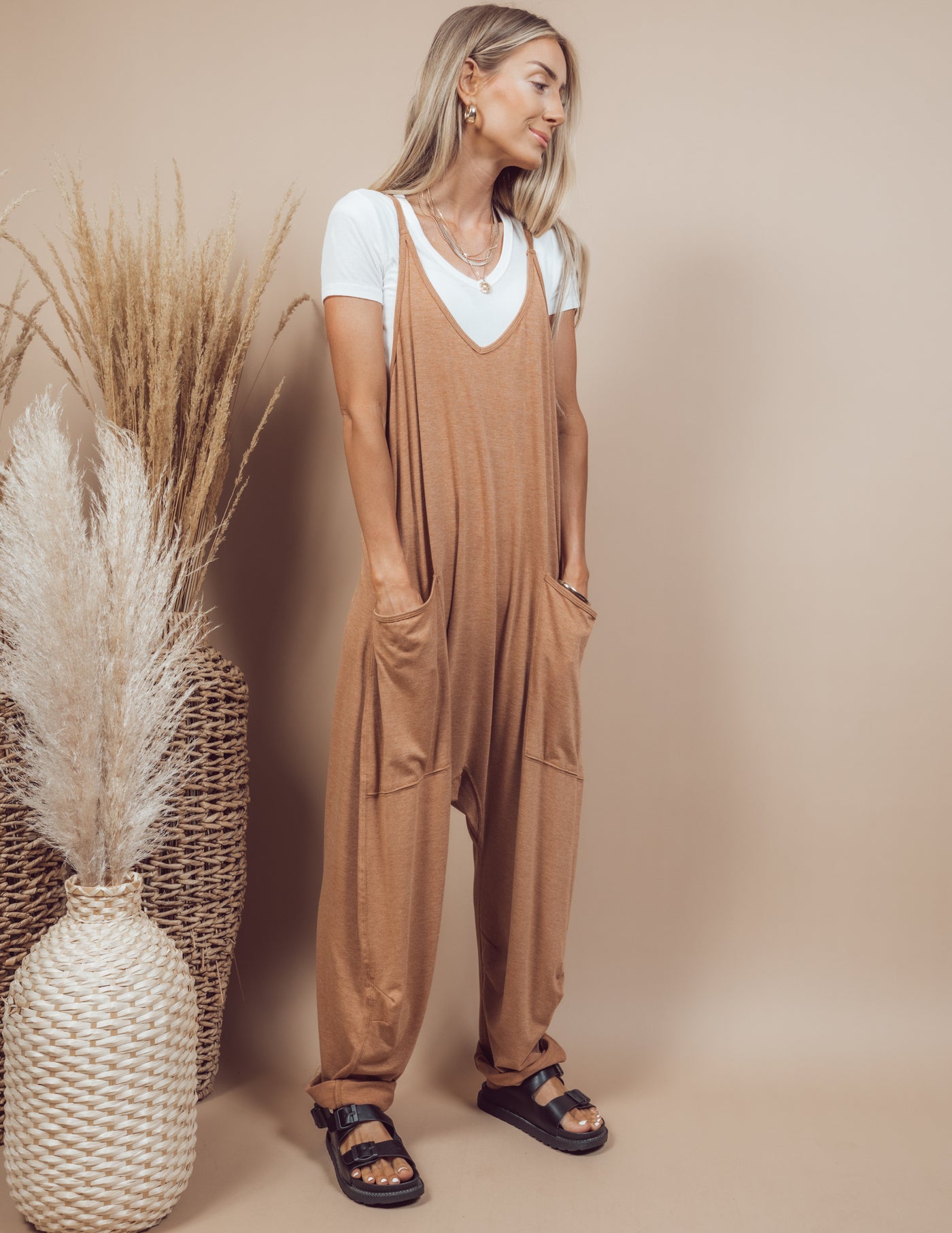 Bexley Jumpsuit