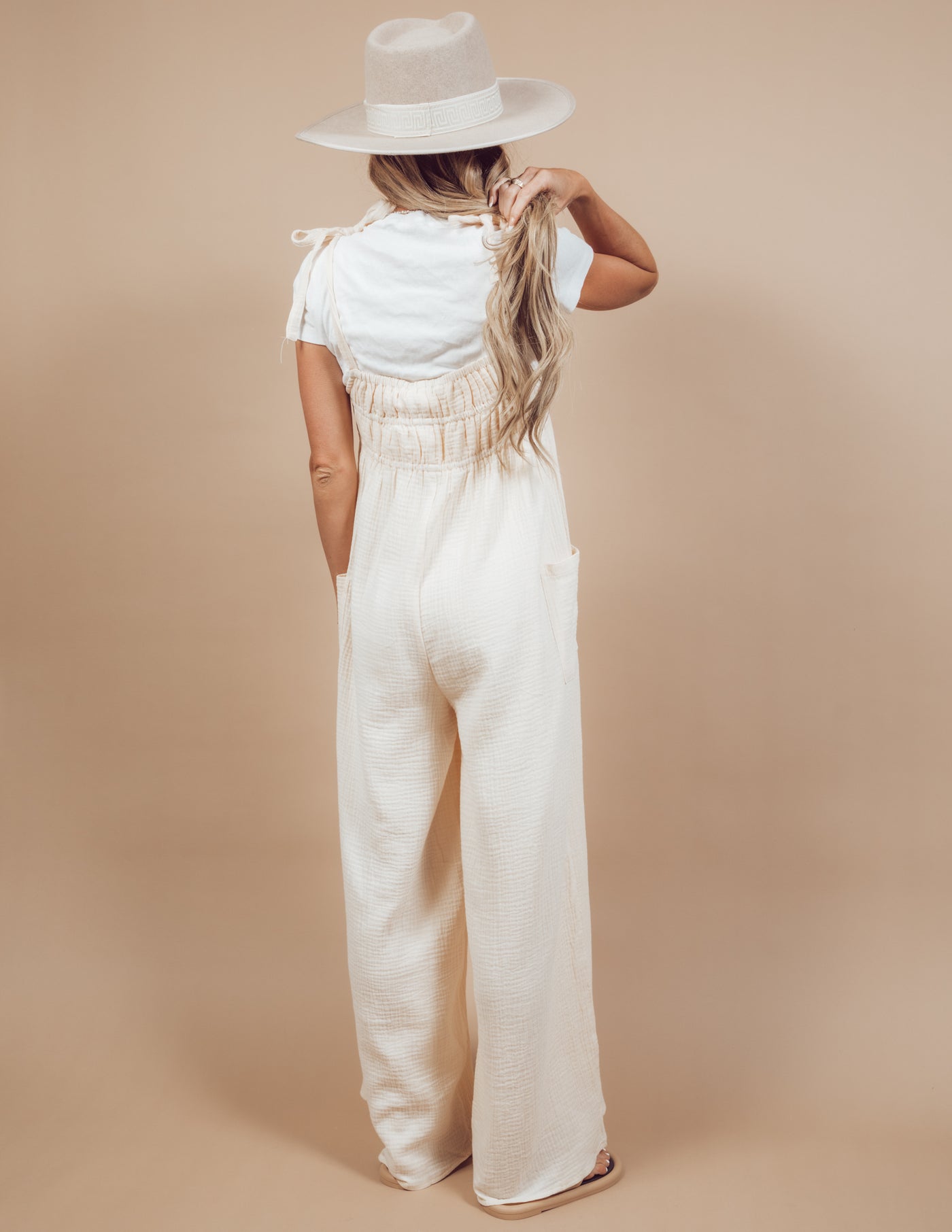 Noah Jumpsuit