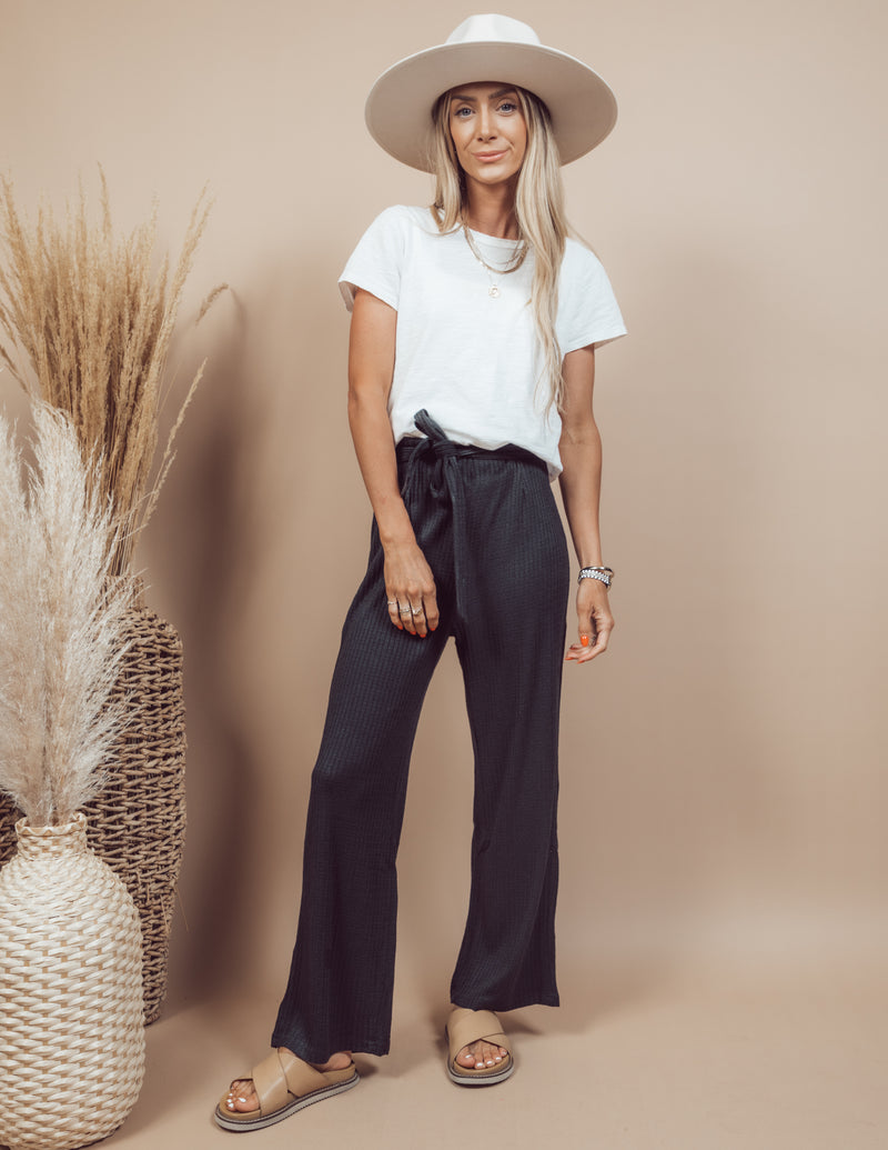 Lara Knit Pants