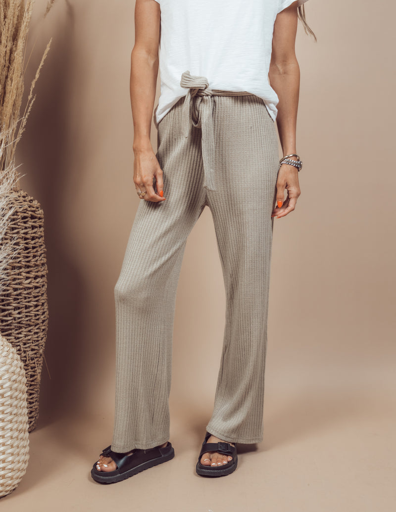 Lara Knit Pants