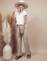 Lara Knit Pants