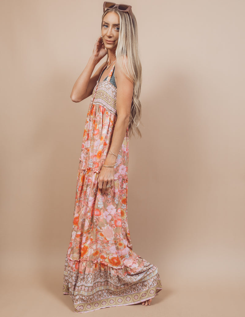 Malaya Swim Cover