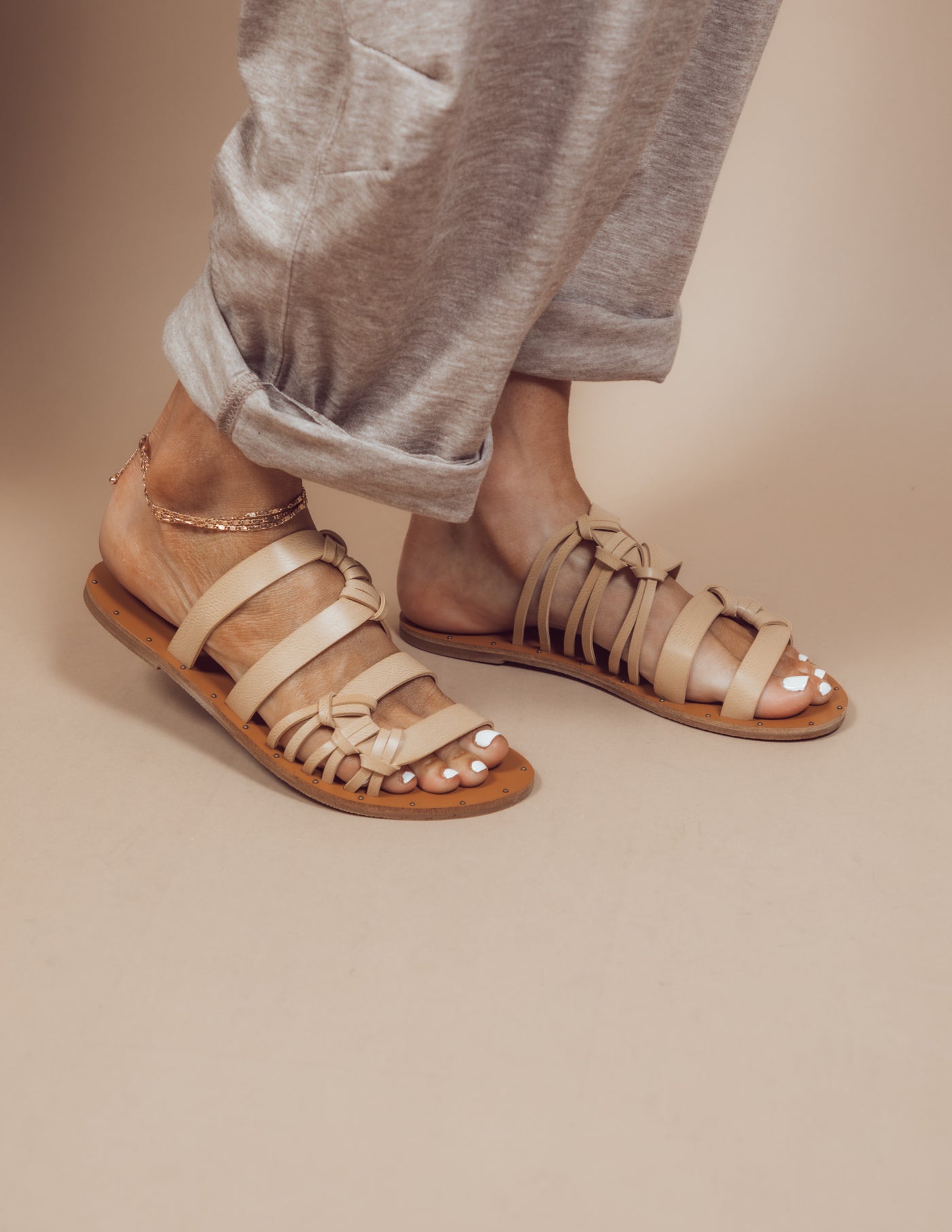 Chaya Sandals