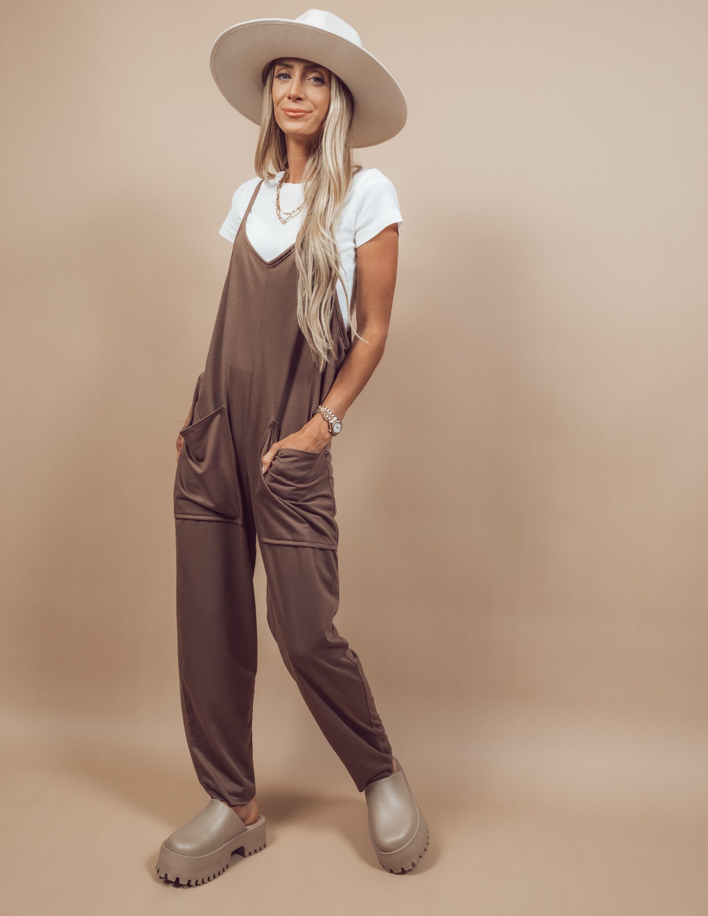 Abby Jumpsuit