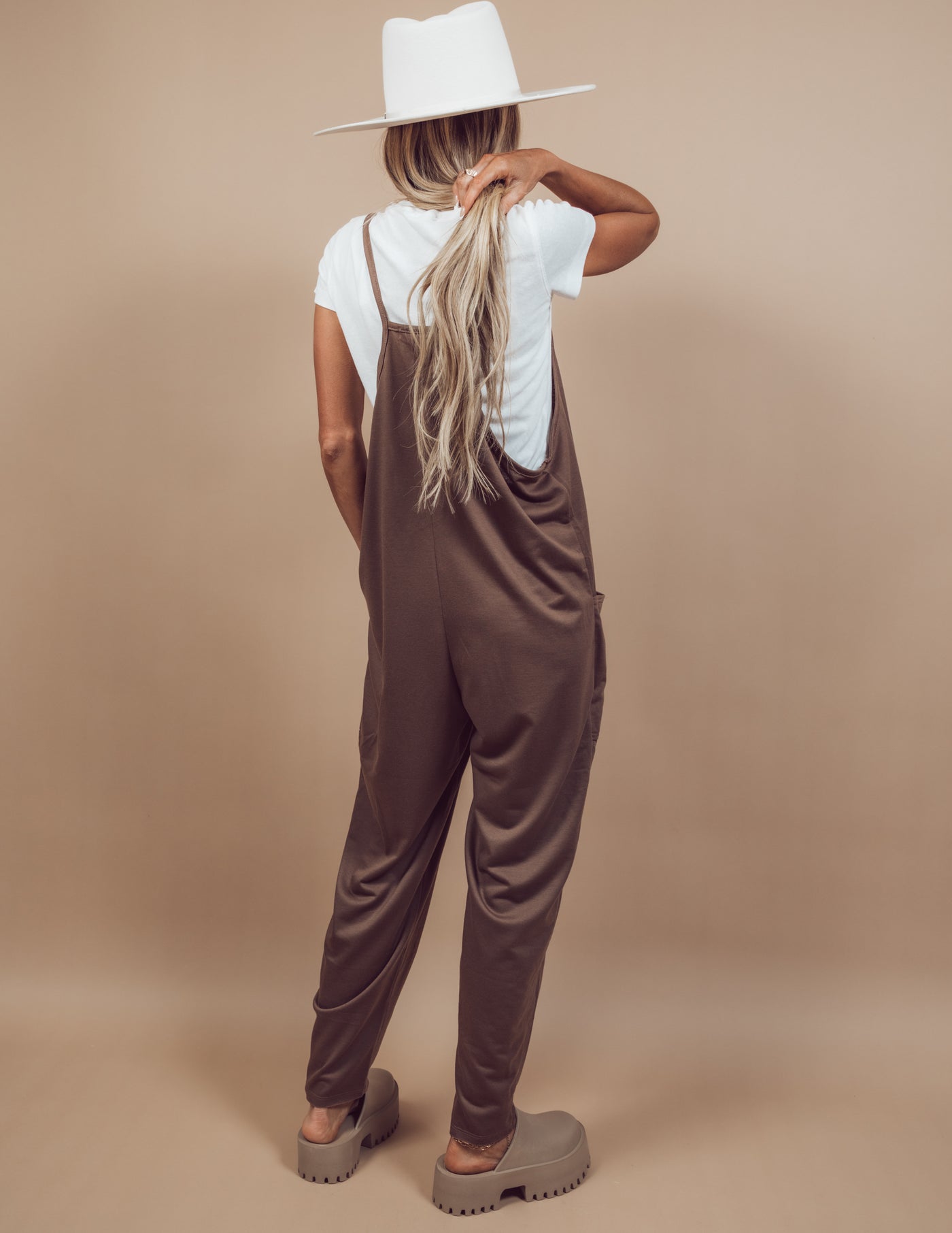 Abby Jumpsuit