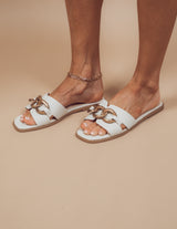 Baylor Sandals