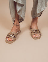 Baylor Sandals
