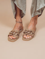 Baylor Sandals