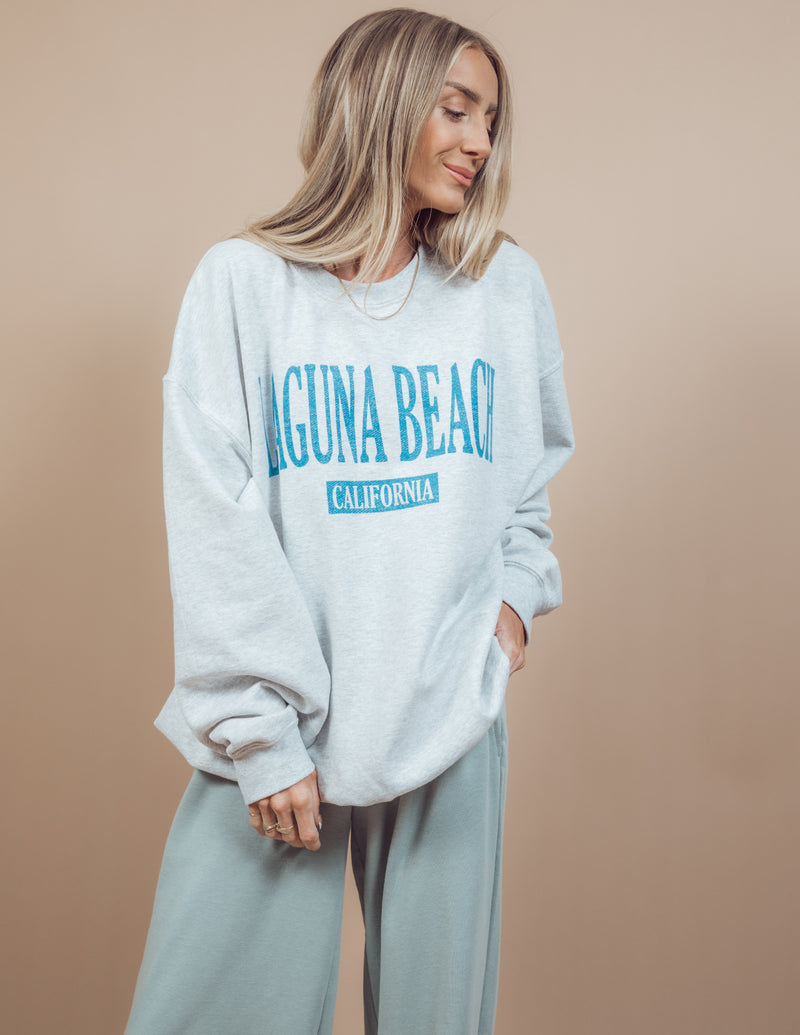 Laguna Beach Sweatshirt
