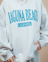 Laguna Beach Sweatshirt