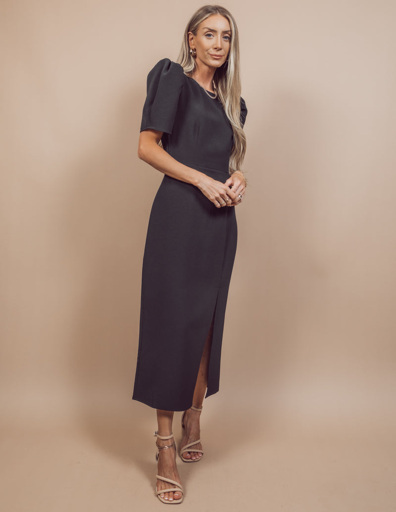 Astrid Midi Dress