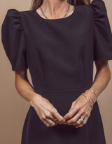Astrid Midi Dress