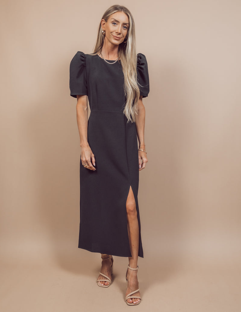 Astrid Midi Dress