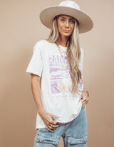 Badlands Graphic Tee