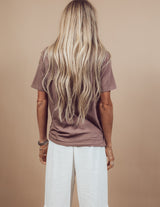 Cecelia Short Sleeve Tee