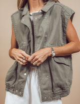 Elaine Utility Vest