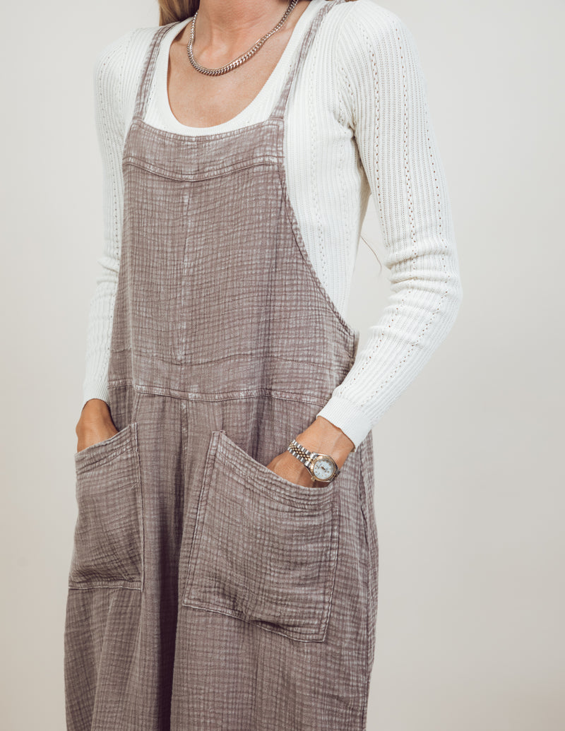 Kamala Jumpsuit