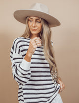 Kortney Wool Rancher Hat