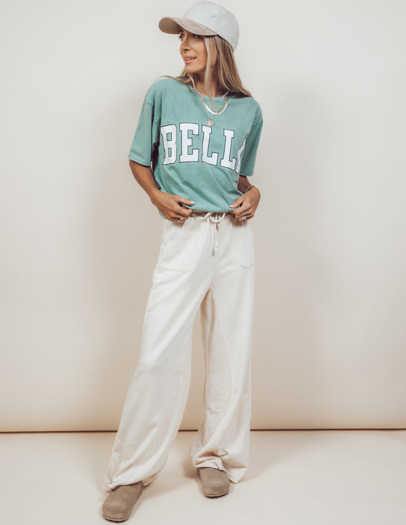 Bella Graphic Tee