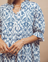 Arwen Printed Dress