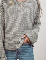 Gemma Sweater