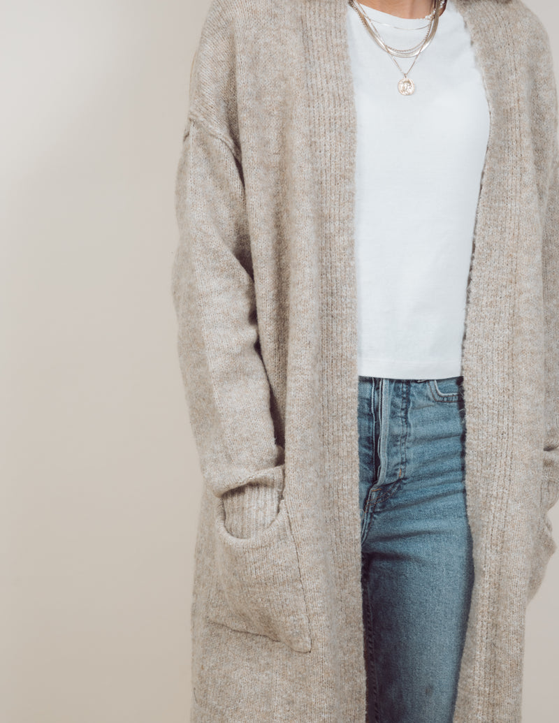 Maren Cardigan