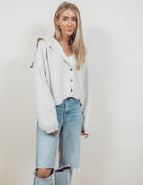 Legacy Knit Sweater