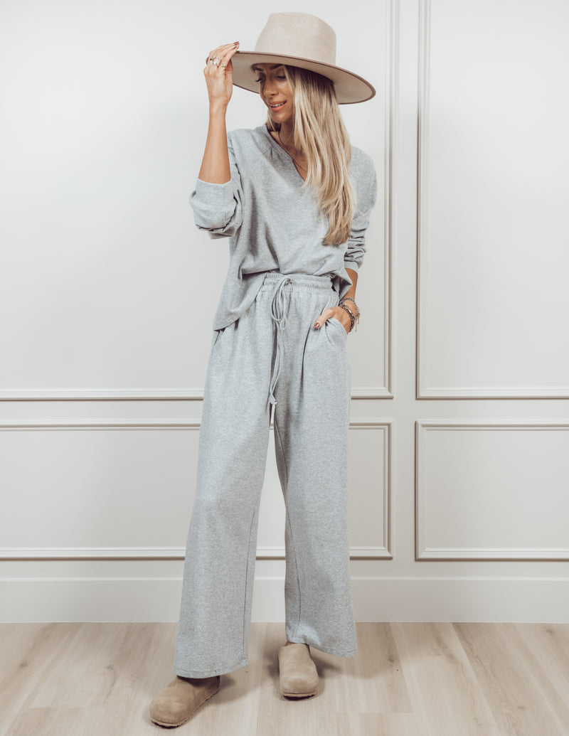 Emely Two Piece Set
