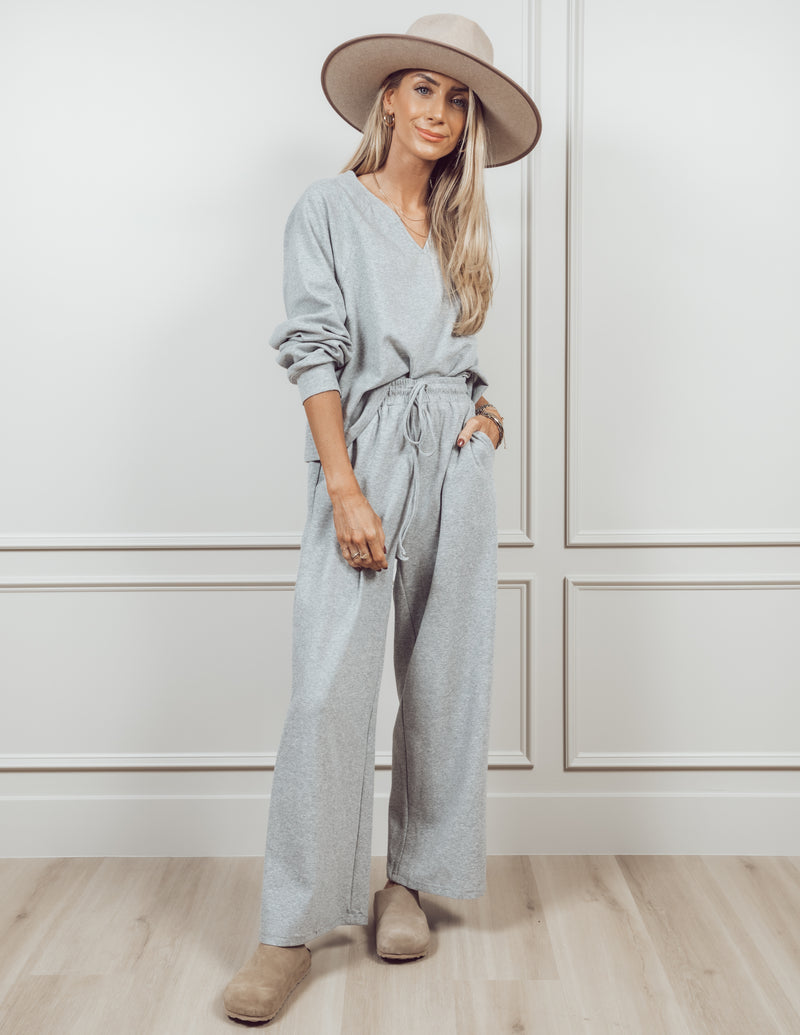 Emely Two Piece Set