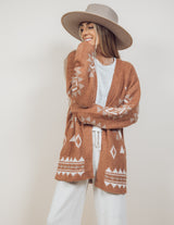 Lorelai Sweater Cardigan
