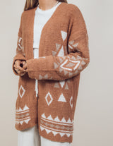 Lorelai Sweater Cardigan