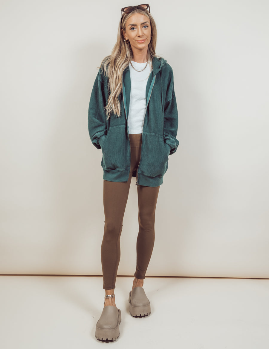 Emily Oversized Jacket