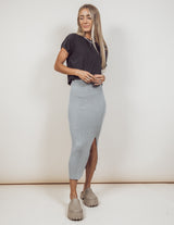 Maryam Midi Skirt