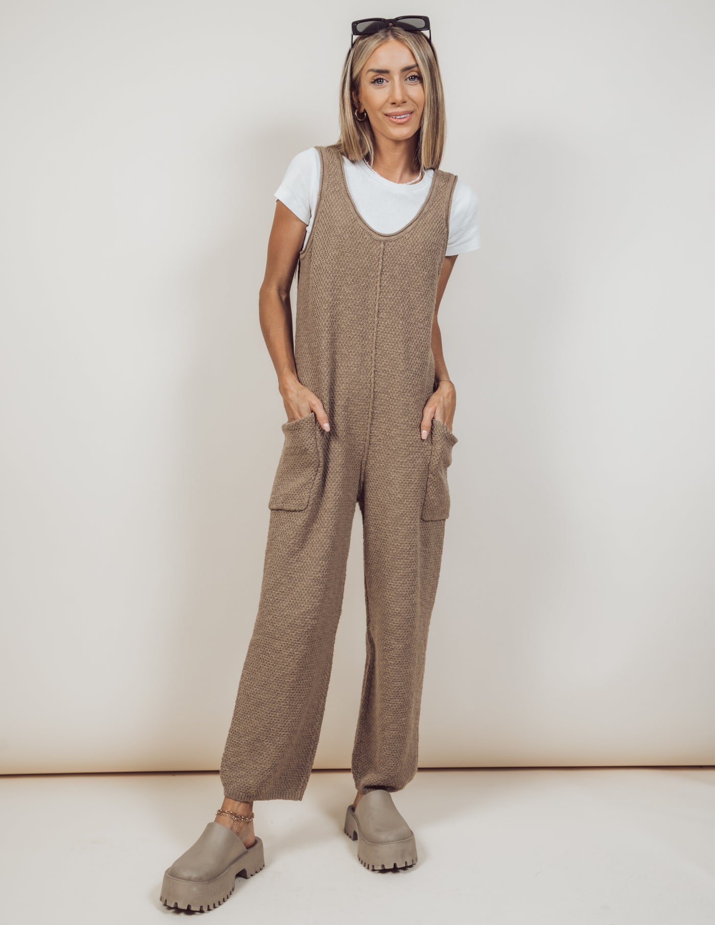 Nylah Jumpsuit