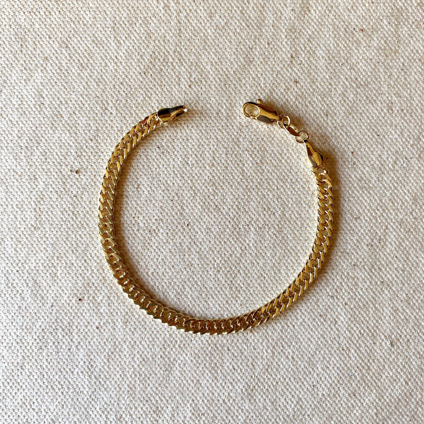 Golden Hour Bracelet