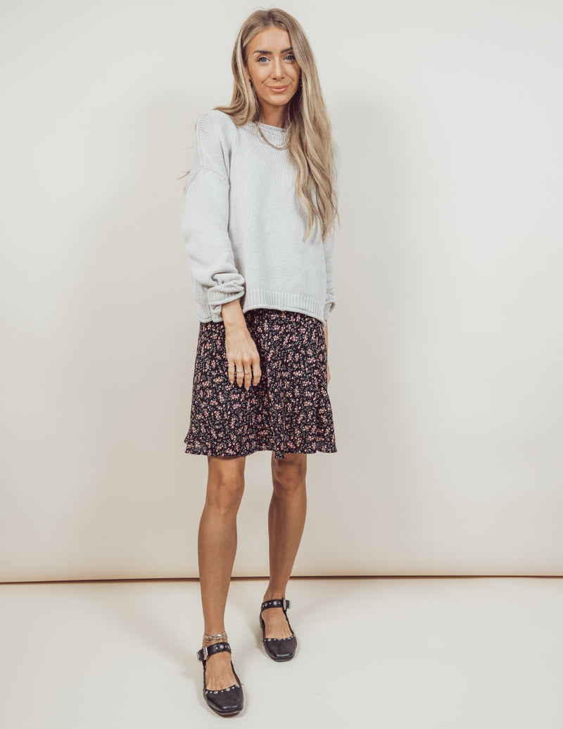 Elizabeth Sweater