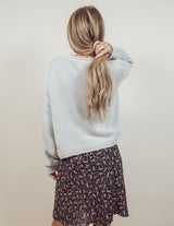 Elizabeth Sweater