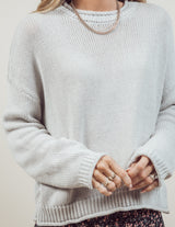 Elizabeth Sweater