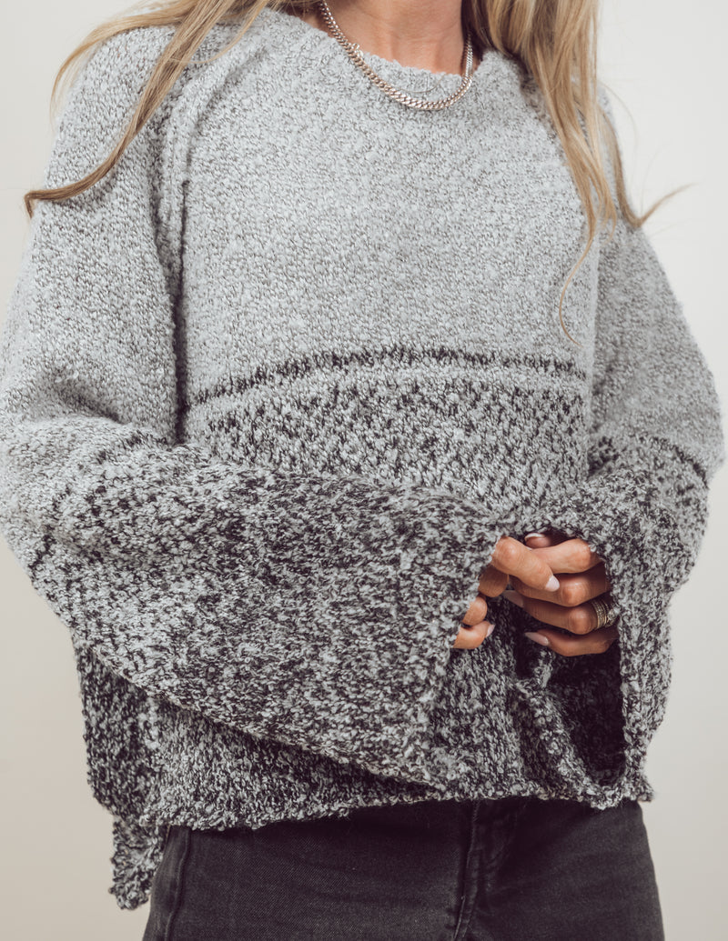 Fraya Sweater