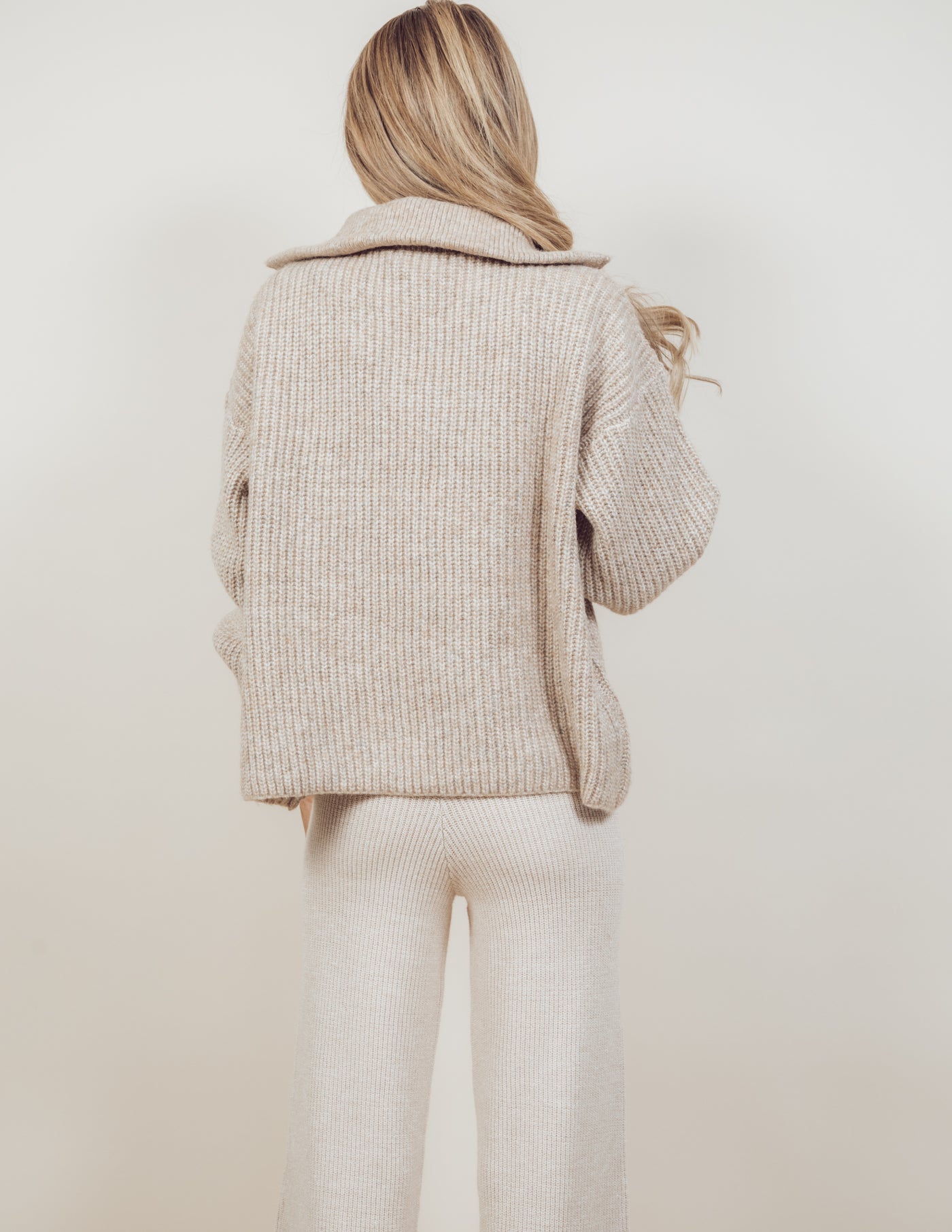 Danae Sweater