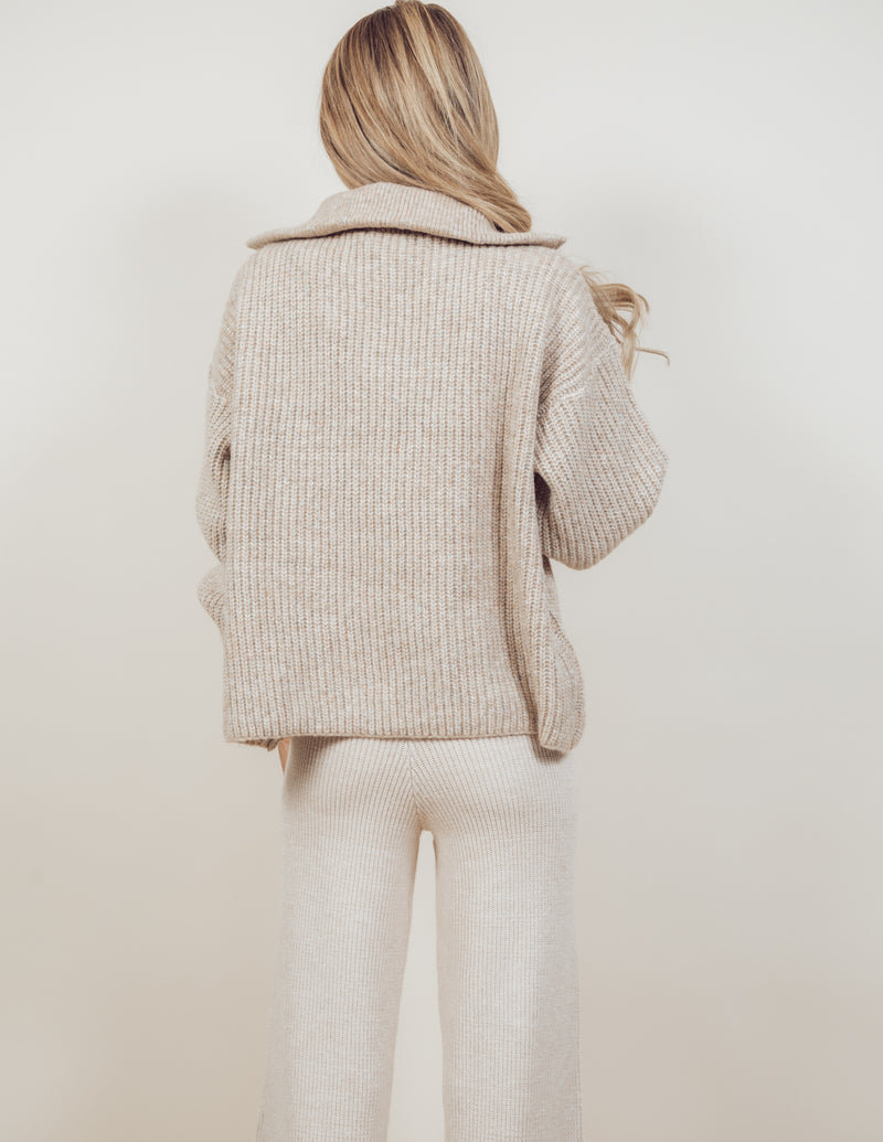 Danae Sweater Pre-Order