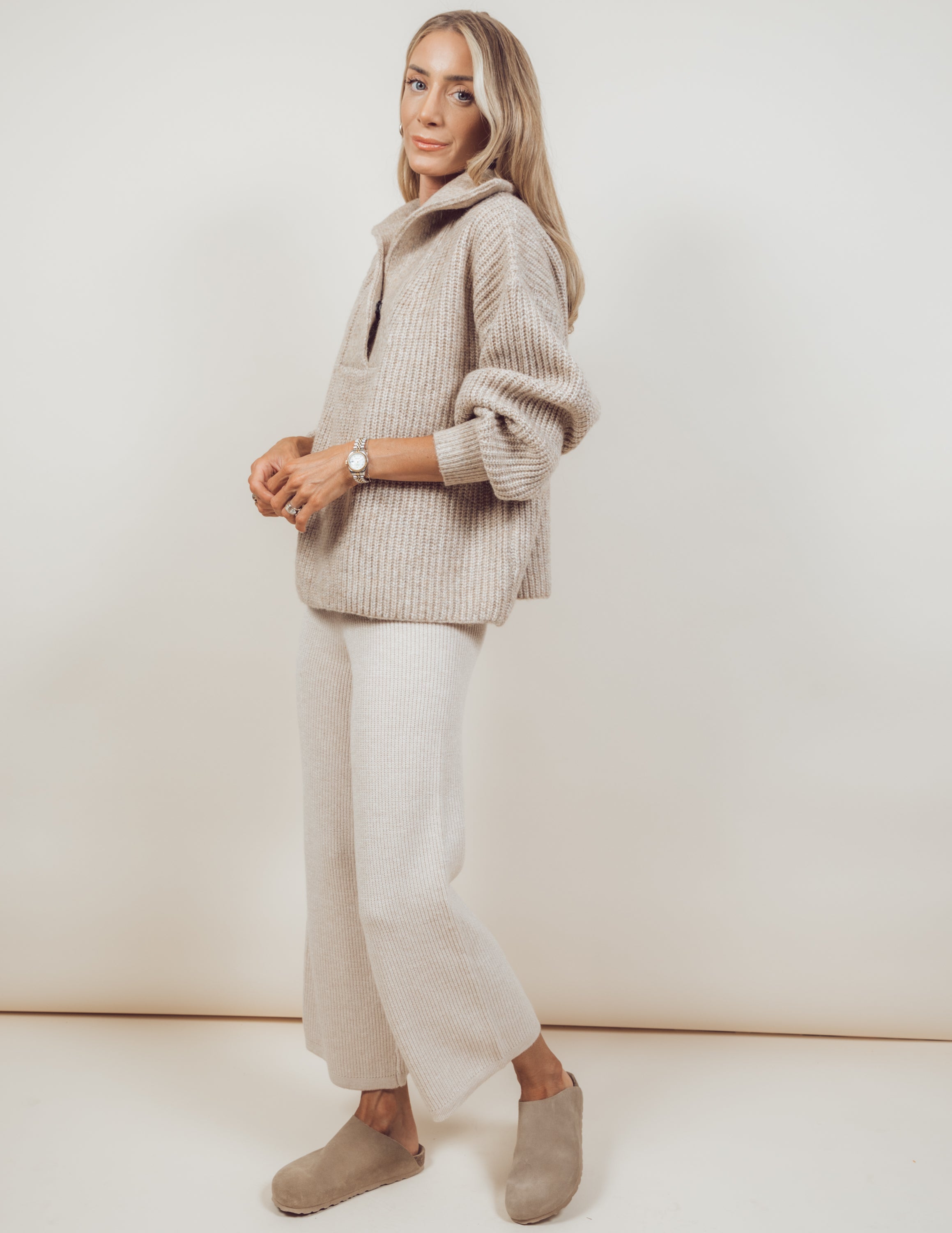 Danae Sweater
