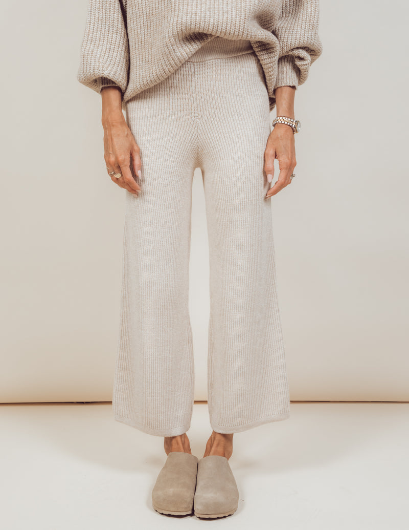 Hayden Sweater Pants *RESTOCKING SOON*