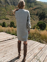 Sloane Sweater Dress
