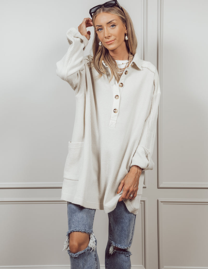 Brynlee Tunic