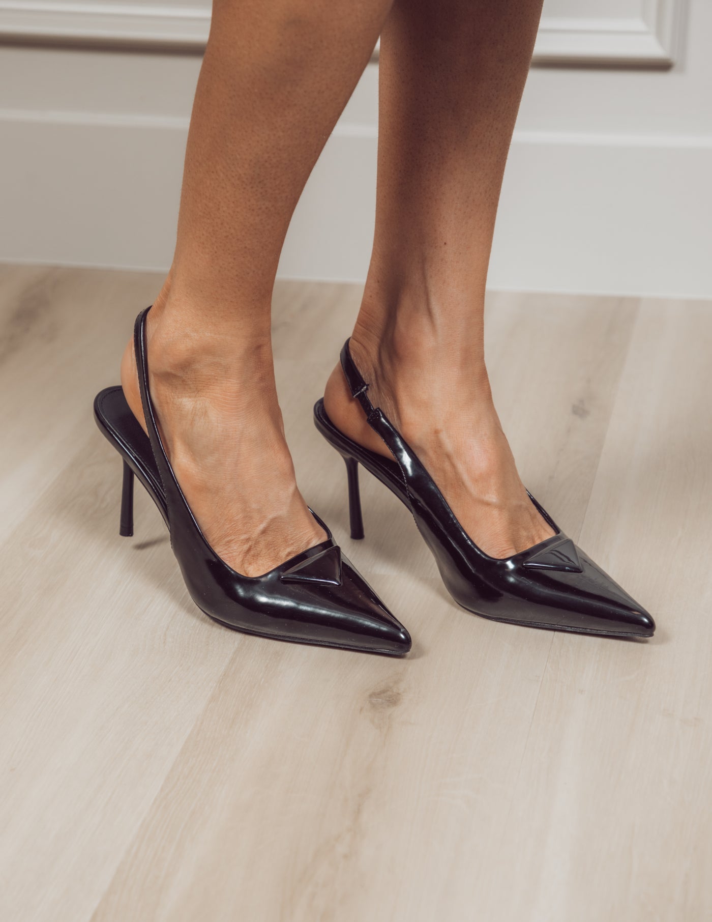 Georgie Heels