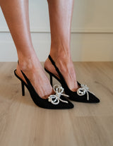 Audrey High Heels